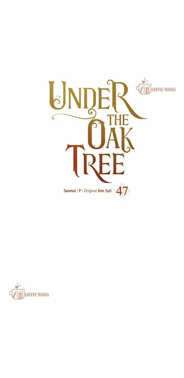 Under the Oak Tree Chapter 47 5